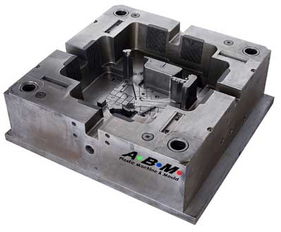 供應家電精密注塑模具