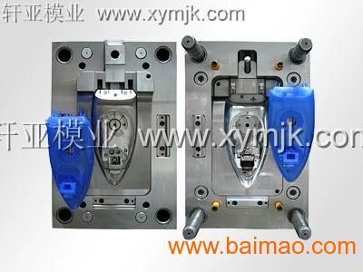 浙江臺州軒亞塑膠模具廠批發(fā)供應注塑模具,精密模具,大型模具,熱流道模具