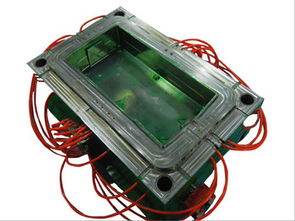 潮州汽車模具加工 口碑好的廣東汽車模具加工提供商