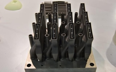 格力精密模具公司已經(jīng)成立3D打印車間