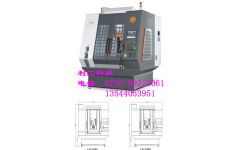 上等鉆孔機深圳利工科技供應(yīng),廣州數(shù)控精密模具鉆孔機