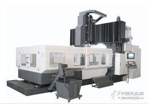 東莞中山高精密機械數(shù)控龍門加工中心8038適用于大型模具加工圖片 臥式加工中心相冊 臥式加工中心網(wǎng)