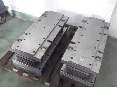 【供應(yīng)五金模具制造】價格,廠家,圖片,模具標準件,蘇州新錦利精密模具-