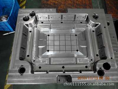 【塑料模具加工制造、專(zhuān)業(yè)制造日用品模具】?jī)r(jià)格,廠家,圖片,塑料模,臺(tái)州市黃巖凱匯精密模具廠-