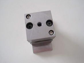 東莞市坤源精密模具制品2動(dòng)態(tài) 精密模具行業(yè)新動(dòng)向